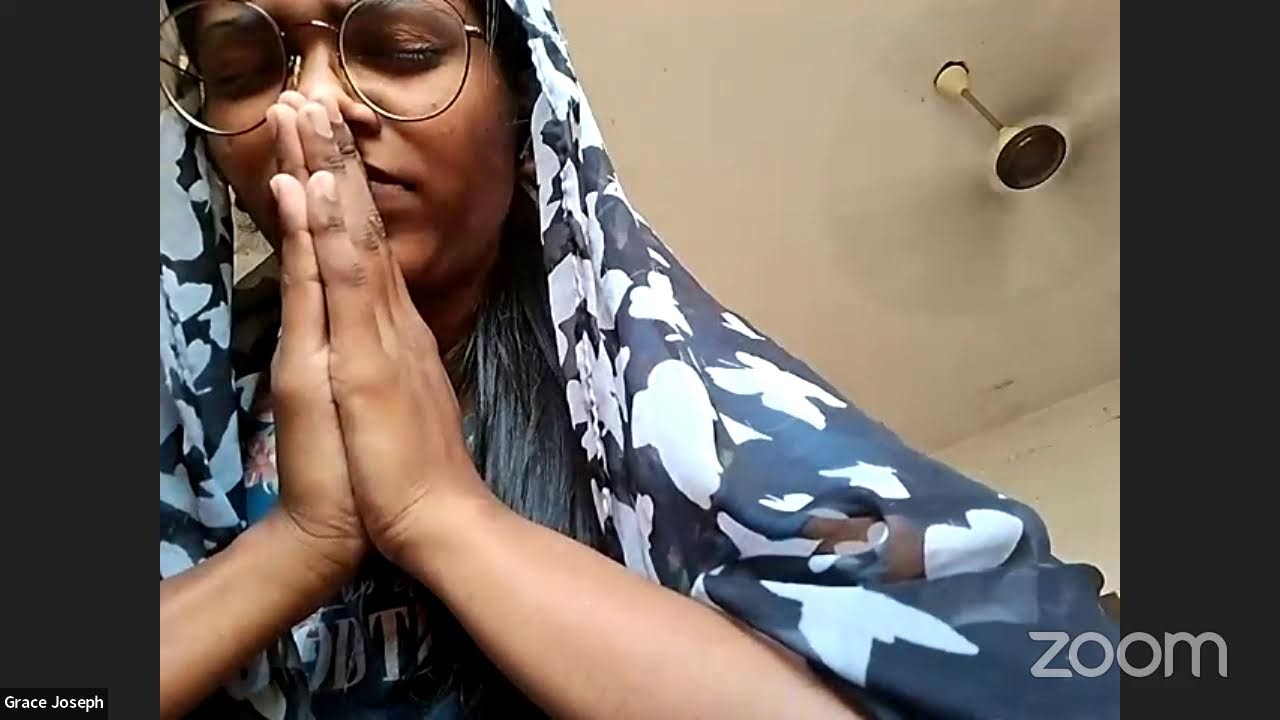 INFINITE PRAYER SPACE