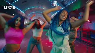 Schwarzkopf SCHWARZKOPF LIVE BARVA KOT NOBENA DRUGA