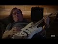 Saul Goodman plays Better Call Saul theme song on guitar (original edit)