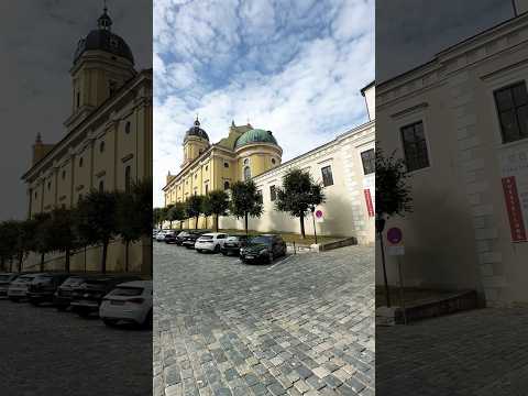 Germany 🇩🇪 Bavaria #germany #bavaria #bayren #neuburg #donau #آلمان #nature #viral #shorts