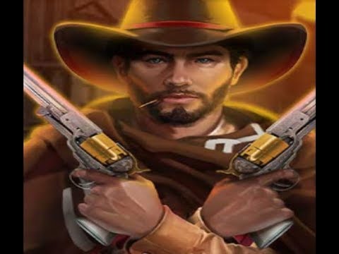 SHOWDOWN SALOON,free spin-Slot Machine,GOOD GAME !!!