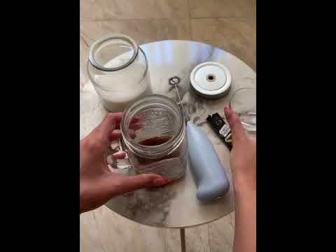 Готовим холодный кофе  правельно.🤤Рецепт от Елены😊 Не Забудьте Подписаться На Канал!