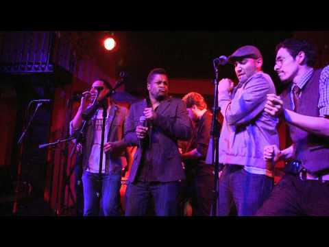 I Wish - Live Society & Freedom Bremner