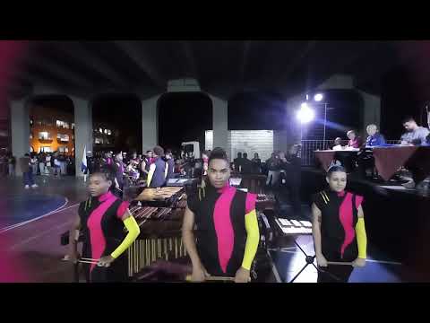 COMSERP - 1ª Peça / Estadual de Bandas e Fanfarras do Rio Janeiro 2024