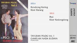 Download lagu [Full] Tayuban - Pelog Vol. 1 | Sumini (feat Jayana) | Nada Budaya - 1978 mp3