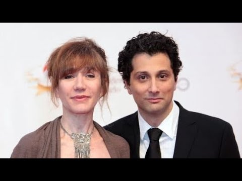 Virginie Lemoine : l'ex de Laurent Gerra a retrouvé l'amour avec Darius