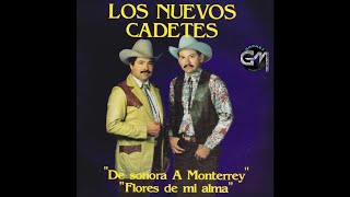 Los Nuevos Cadetes - Agonia [Audio]