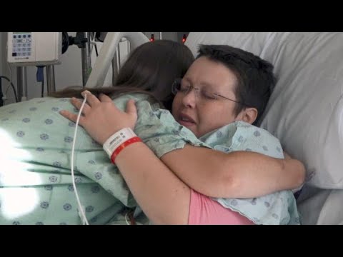 A Selfless Act: Stranger Donates Kidney to Veteran