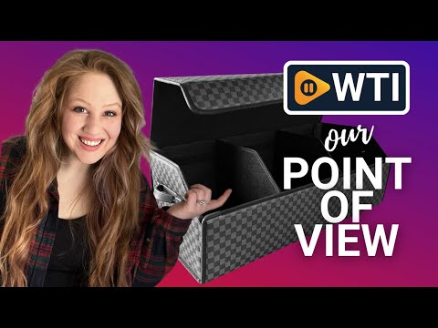 Fyzeoty Car Organizers - WTI product video review