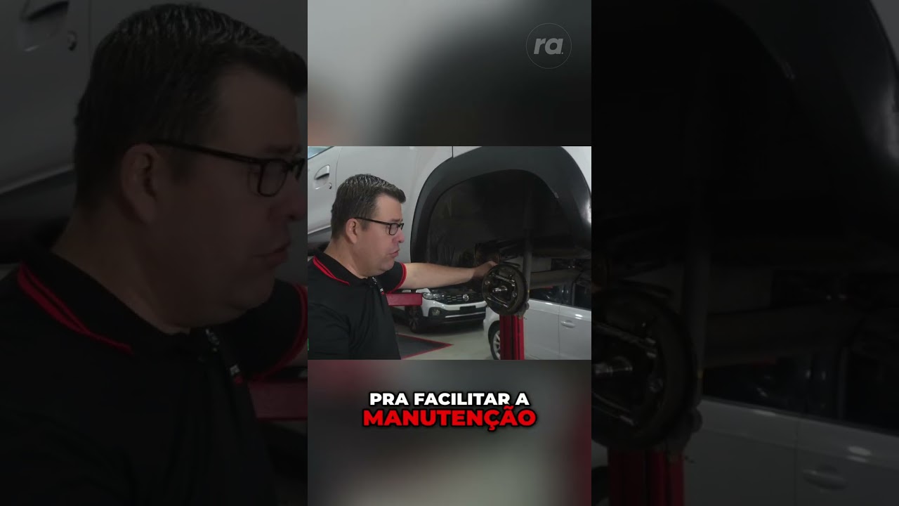 Saiba como identificar os problemas nas sapatas de freio