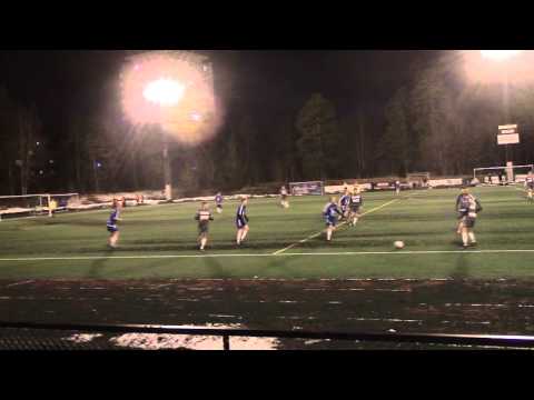 Oppsal - Follo G16 del 3