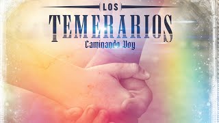 Los Temerarios - Caminando Voy (Audio)