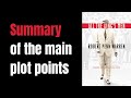 All the King's Men by Robert Penn Warren in 3 Minutes | Book Summary | The Page Turner