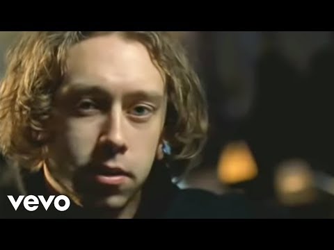 Rise Against - Swing Life Away (Official Video)