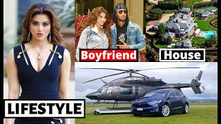 Urvashi Rautela Lifestyle 2021, Boyfriend, Income, House, Cars, Biography & Net Worth #DoobGaye