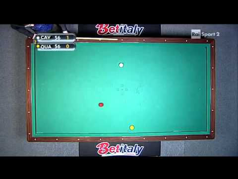 3a Prova BTP 2014-15 Quarta vs Cavazzana (Finale)