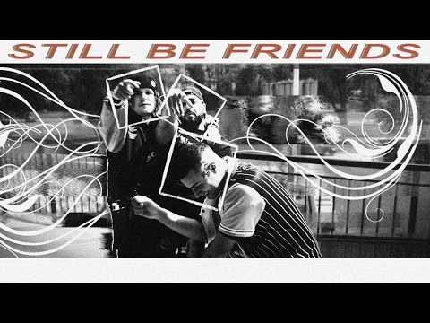 YOUNG MULTI ft. White Widow - OSCAR (ale to STILL BE FRIENDS)