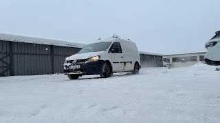 معدات صناعية أخرى Volkswagen Caddy | صورة 4 - Machineryline