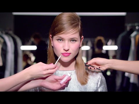 DIOR “Backstage Pros“