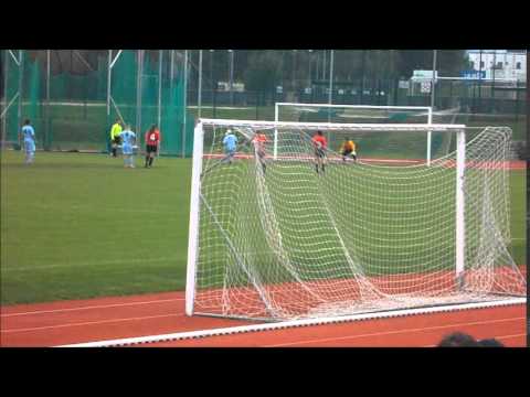 ŽNK Slovenj Gradec:ŽNK Ajdovščina 12:0(7:0) 1.SŽNL,3.krog