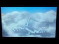 Opening To Legends Of Fall 2000 Special Edition DVD