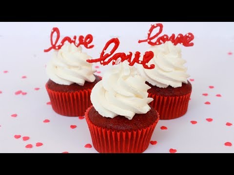 download lagu mp3 mp4 Eggless Red Velvet Cupcake Recipe, download lagu Eggless Red Velvet Cupcake Recipe gratis, unduh video klip Eggless Red Velvet Cupcake Recipe