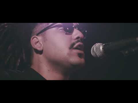 Froid & Cynthia Luz - Carta aberta para Juliana (LIVE)