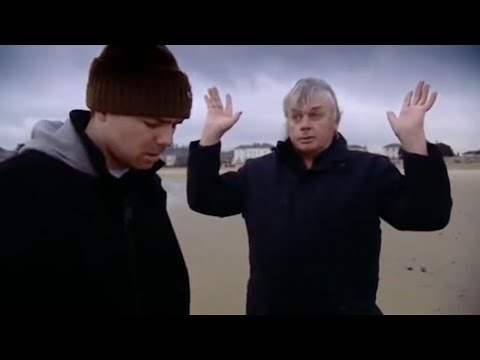 Karl Pilkington x David Icke - Icke calls Ricky an 'Intellectual Snob'