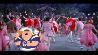 SHIPOOPI Family Guy-Music Man NEW!
