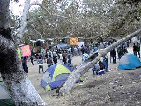 kashyyyk intro @ rosarito B C kamino records label party