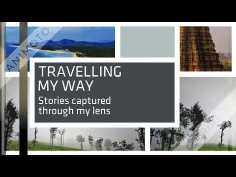 Travelling My Way