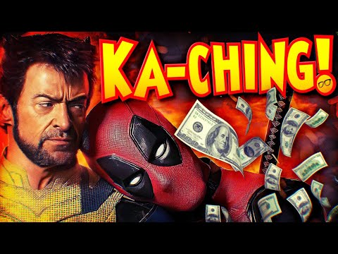 Deadpool and Wolverine REVIEW - Proof Hollywood is Stupid