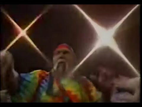 "Superstar" Billy Graham vs "The Natural" Butch Reed W/ Slick (WWF Superstars 11/14/87)