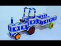 Tractor Matchbox SKAarya