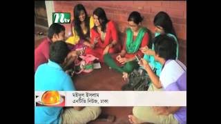 Possibility in ICT Sector of Bangladesh