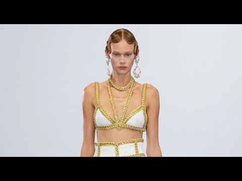 Giambattista Valli | Spring Summer 2023 | Fashion Show