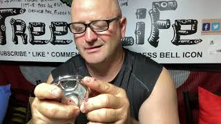 HOW TO SET A COMBINATION LOCK ! BRINKS BY Roger Waldman