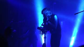IAMX - This Will Make You Love Again (Live At Electric Ballroom 2018)