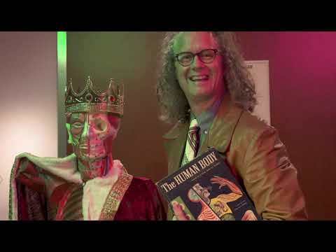 2 Anatomy Kingdom - Pterygopalatine Fossa, maxillary artery and associated foramena.