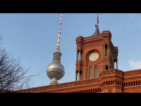 Erklärvideo: Zeitumstellung bewegt die Gemüter | AFP