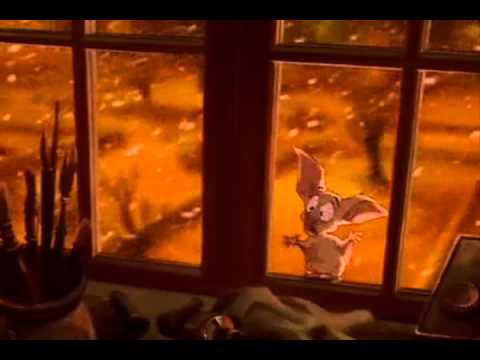 Tarladdin part 1 - "Arabian Nights"/A Dark Night