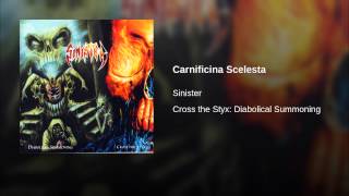 Carnificina Scelesta