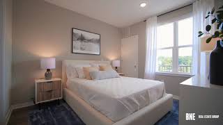 99 Bridge Virtual Tour - 1 Bedroom