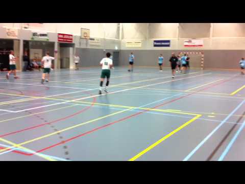 11-11-12 B SDS - Quintus 2e helft