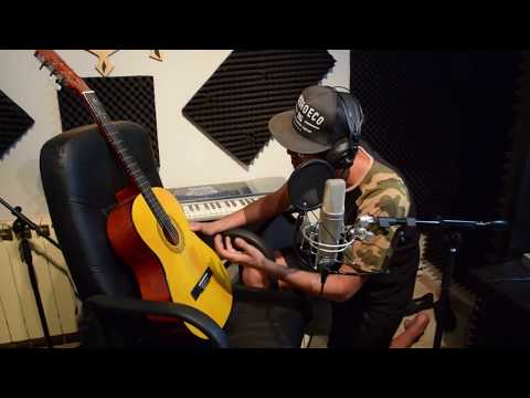 Pure Negga - Recuérdame (KionStudio)[Prod Skillz Beatz]