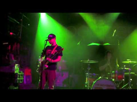 The Movement - Set Sail