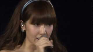 Download lagu [DVD] SNSD Jessica - Almost @ 2nd Girls Generation Tour Concert mp3