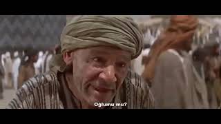 Arapça çağrı filmi : Türkçe alt yazılı !!!