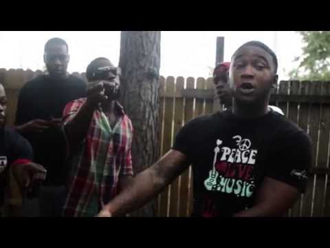 GRF SKEEMO - "KNOW WHAT IT TAKES"