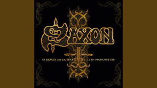 Made In Belfast (Live)